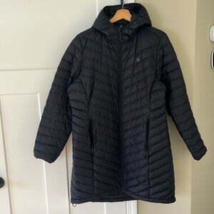 Women’s XL coat